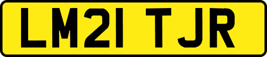 LM21TJR