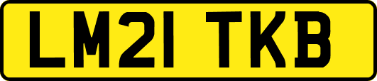 LM21TKB