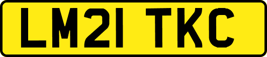 LM21TKC