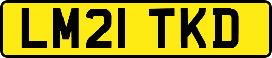 LM21TKD