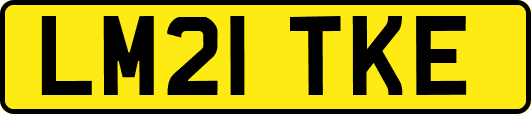 LM21TKE