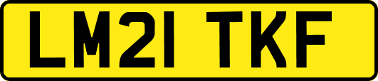 LM21TKF