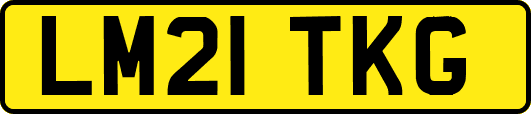 LM21TKG