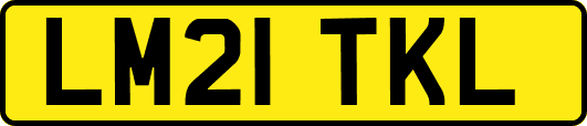 LM21TKL