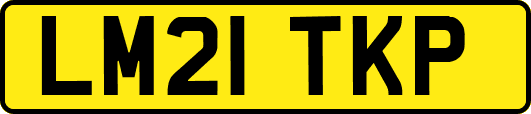 LM21TKP