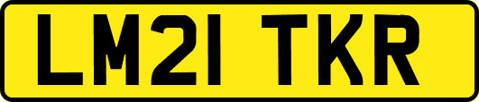LM21TKR