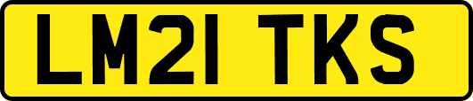 LM21TKS