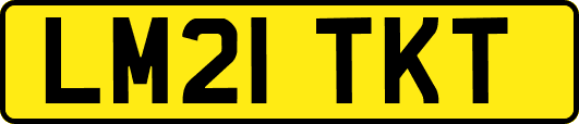 LM21TKT