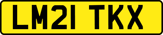LM21TKX