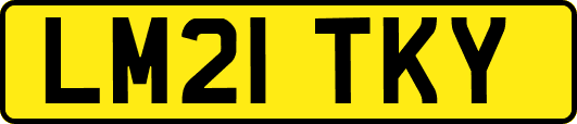 LM21TKY