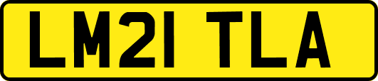 LM21TLA