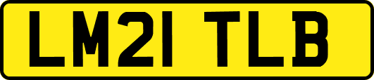 LM21TLB