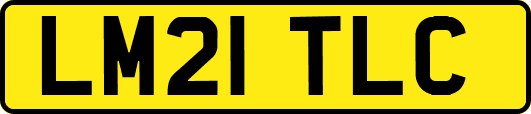 LM21TLC