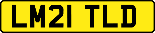 LM21TLD
