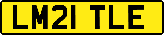 LM21TLE