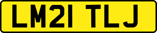 LM21TLJ