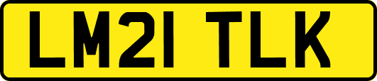 LM21TLK