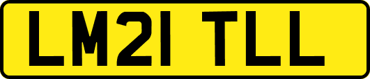 LM21TLL
