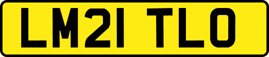 LM21TLO