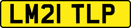 LM21TLP
