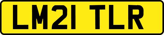 LM21TLR