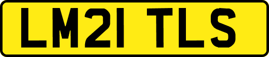 LM21TLS