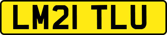 LM21TLU
