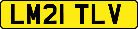 LM21TLV