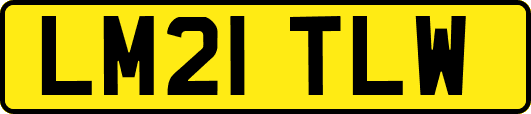 LM21TLW