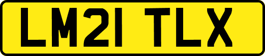 LM21TLX