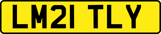 LM21TLY