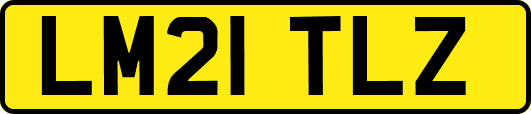 LM21TLZ