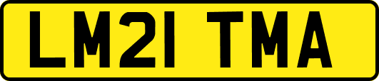 LM21TMA