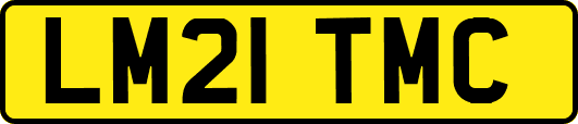 LM21TMC