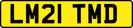 LM21TMD