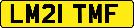 LM21TMF