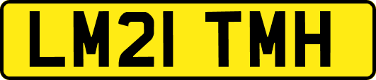 LM21TMH