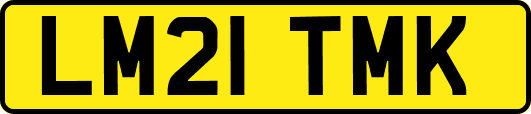 LM21TMK