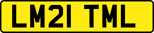 LM21TML