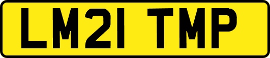 LM21TMP