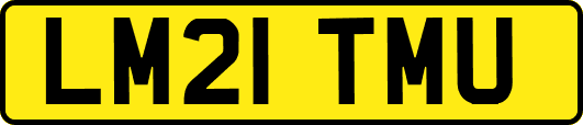LM21TMU