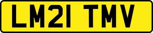 LM21TMV