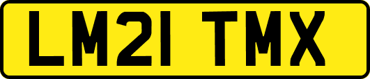 LM21TMX