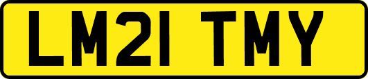 LM21TMY