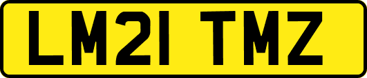 LM21TMZ