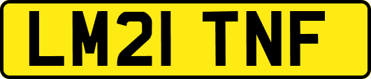 LM21TNF
