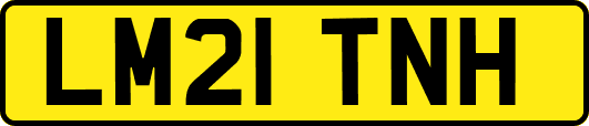 LM21TNH
