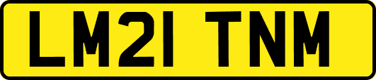 LM21TNM