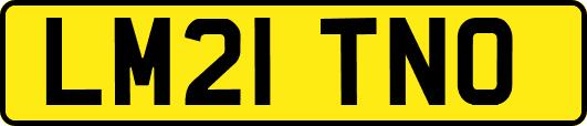LM21TNO