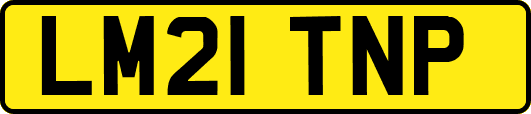 LM21TNP